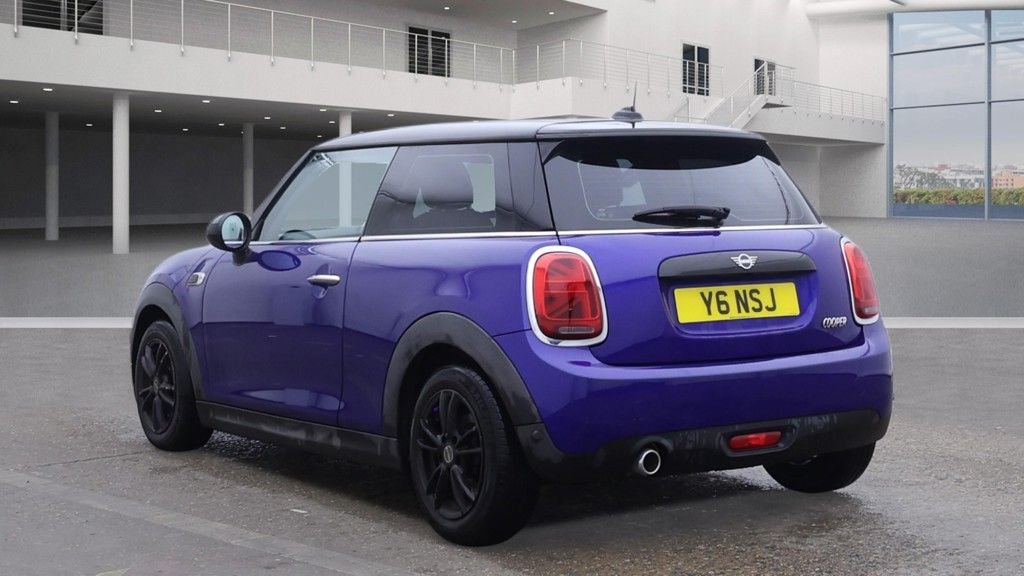 Used MINI Hatch 2019 for sale - 77007476: Photo 6