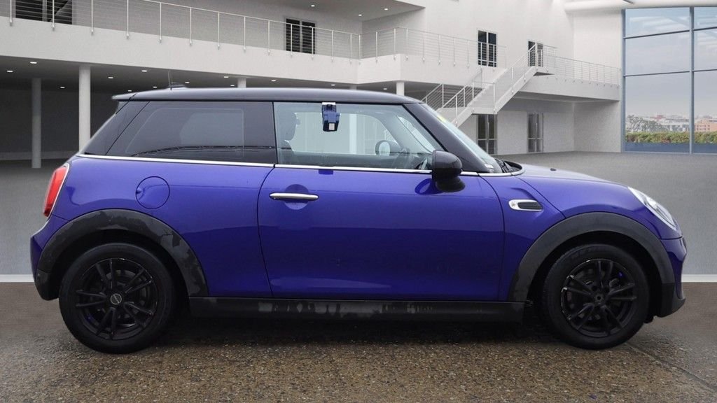 Used MINI Hatch 2019 for sale - 77007476: Photo 9