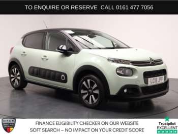 2018 (18) - 1.2 PureTech Flair Hatchback 5dr Petrol Manual Euro 6 (82 ps)