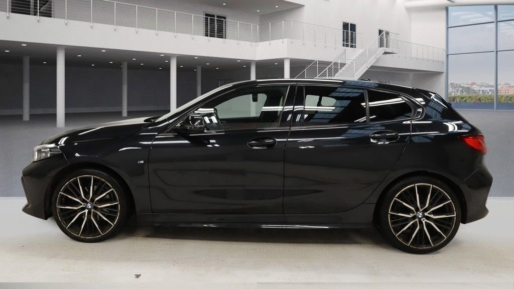 Used BMW 1 Series 2020 for sale - 77110788: Photo 11