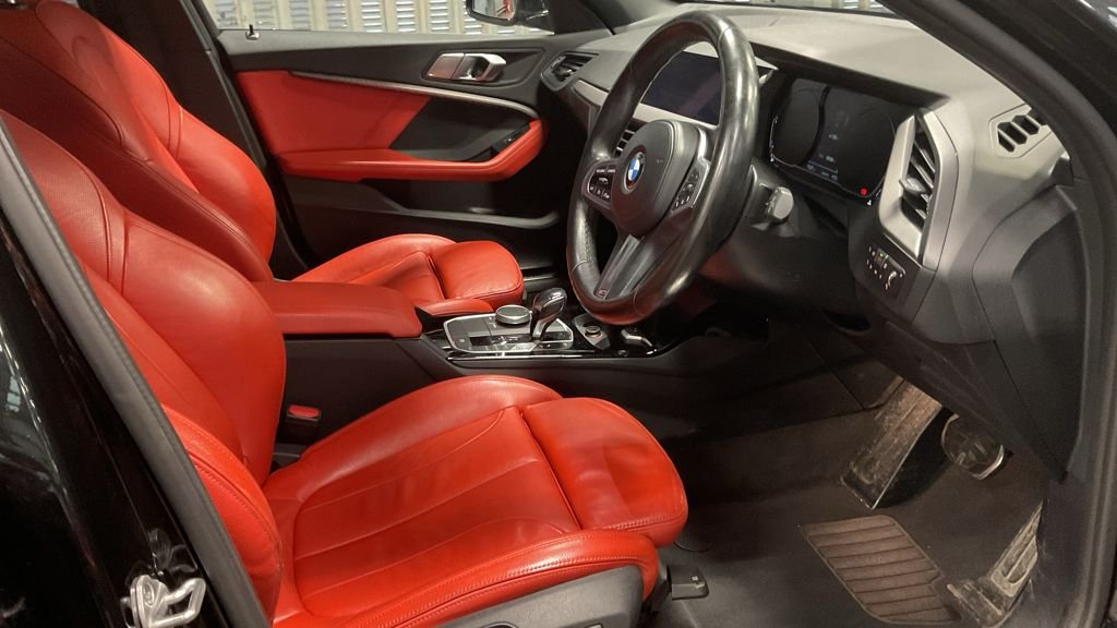 Used BMW 1 Series 2020 for sale - 77110788: Photo 2