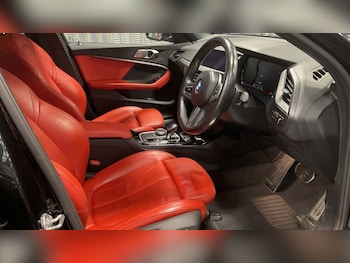 Used BMW 1 Series 2020 for sale - 77110788: Photo