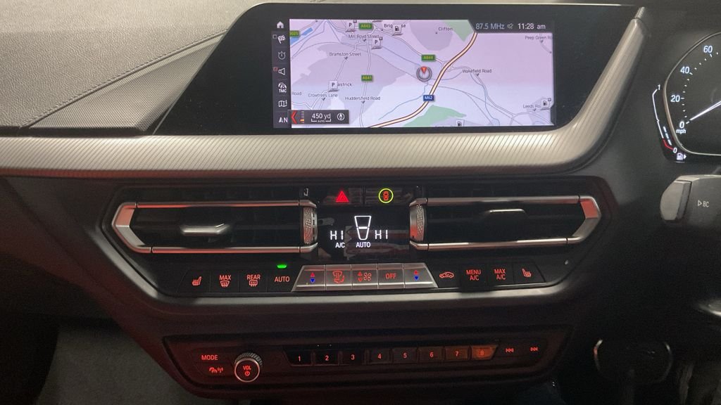 Used BMW 1 Series 2020 for sale - 77110788: Photo 3