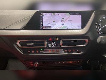 Used BMW 1 Series 2020 for sale - 77110788: Photo