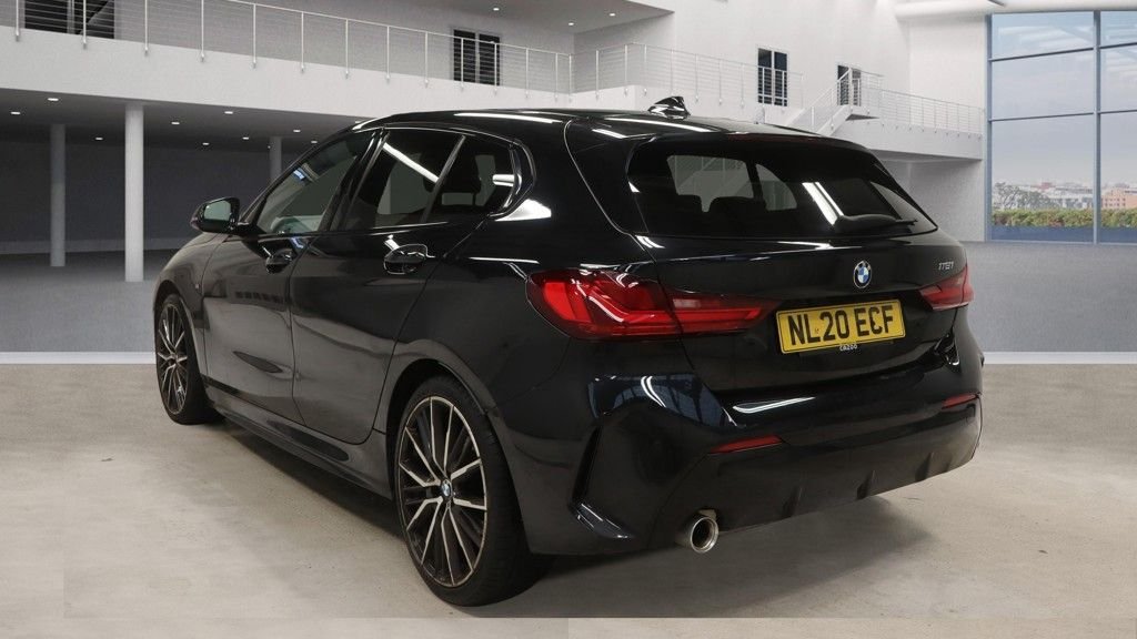 Used BMW 1 Series 2020 for sale - 77110788: Photo 6
