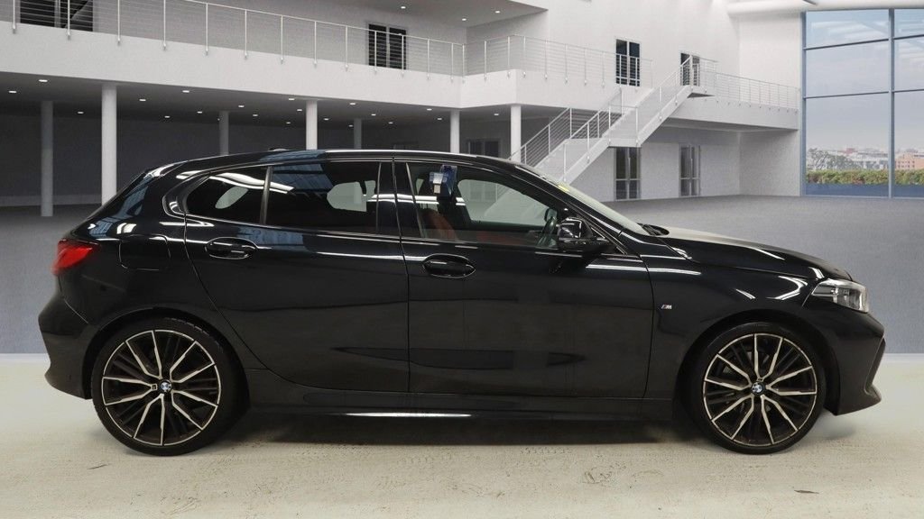 Used BMW 1 Series 2020 for sale - 77110788: Photo 9