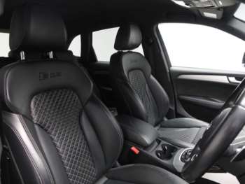 Used Audi SQ5 2016 for sale - 74734688: Photo