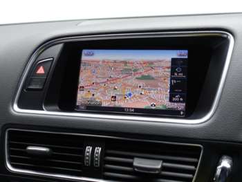 Used Audi SQ5 2016 for sale - 74734688: Photo