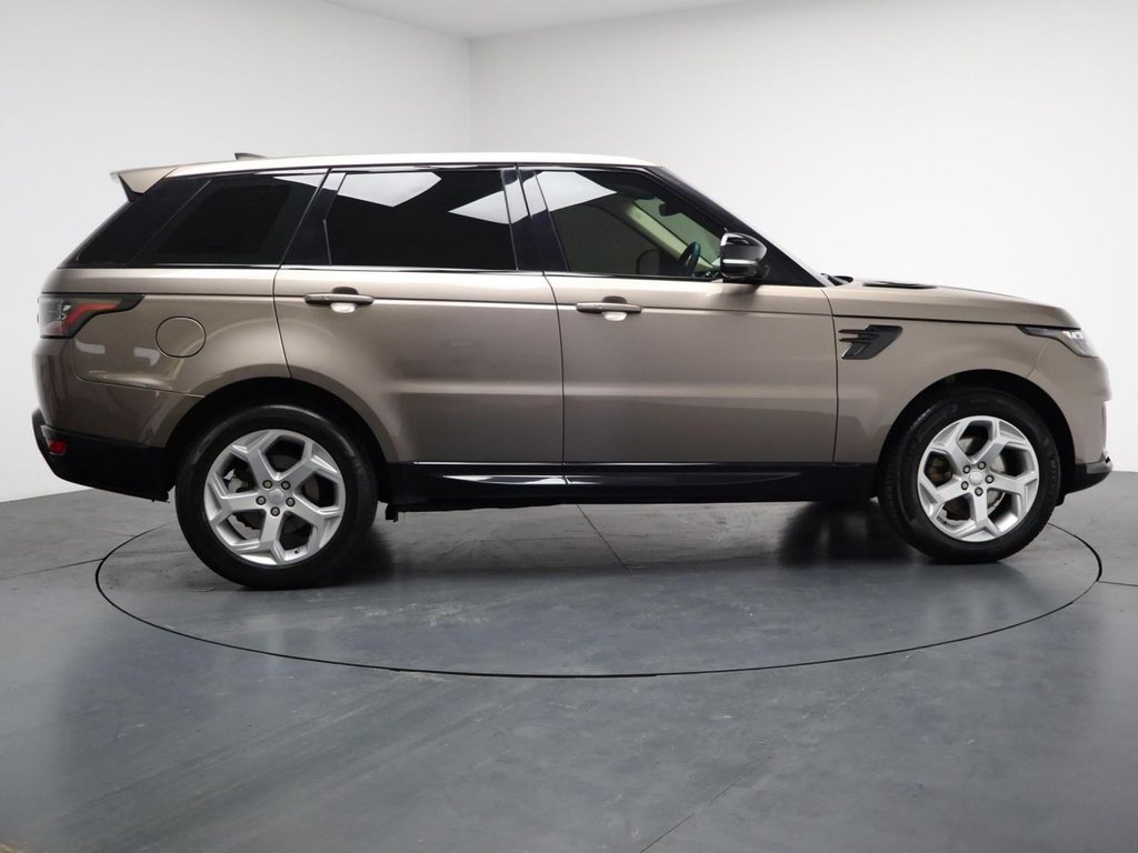 Used Land Rover Range Rover Sport 2018 for sale - 76386054: Photo 14