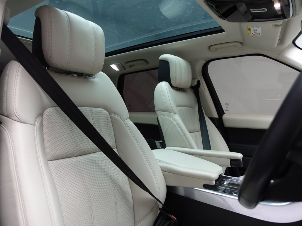 Used Land Rover Range Rover Sport 2018 for sale - 76386054: Photo 2