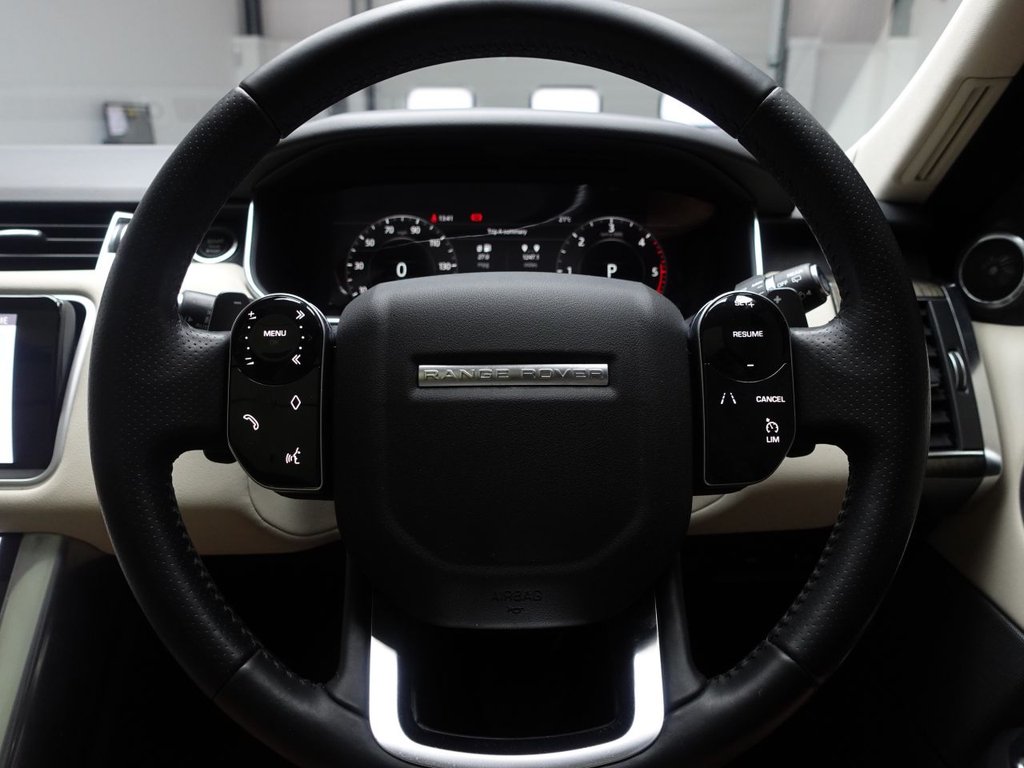 Used Land Rover Range Rover Sport 2018 for sale - 76386054: Photo 20
