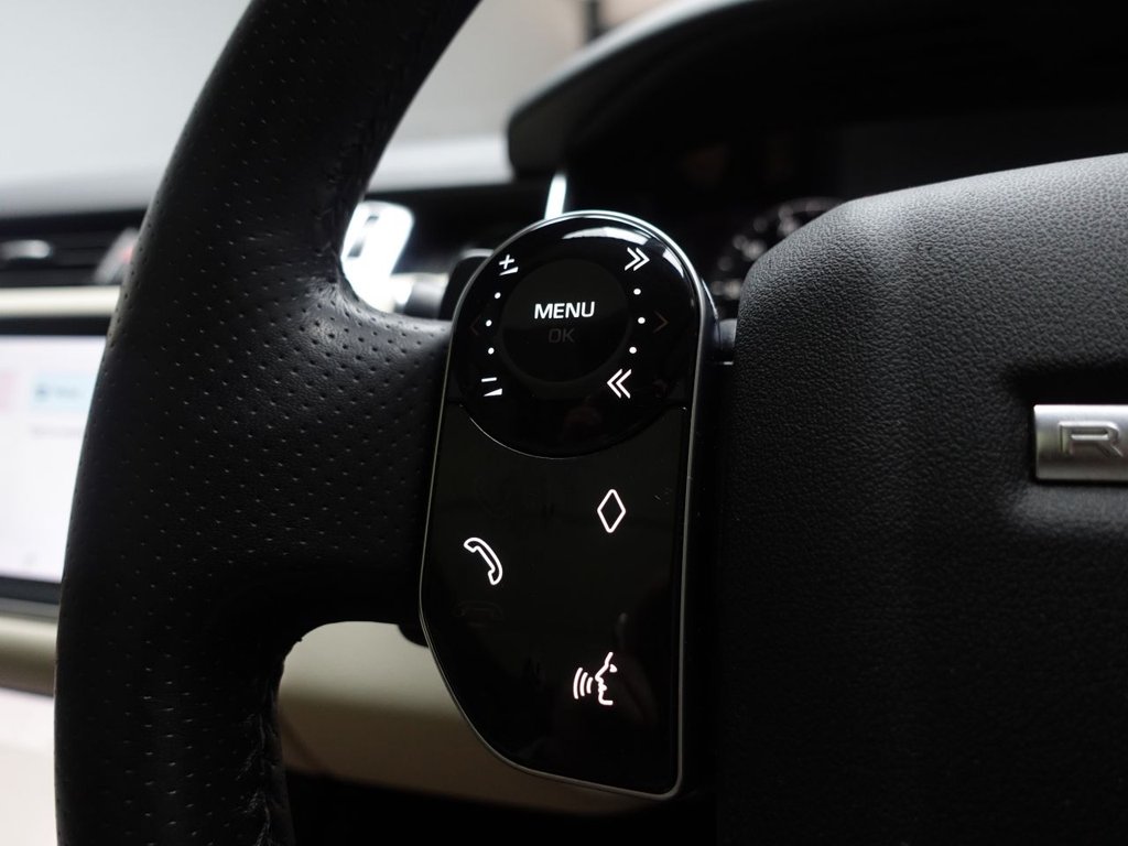 Used Land Rover Range Rover Sport 2018 for sale - 76386054: Photo 21