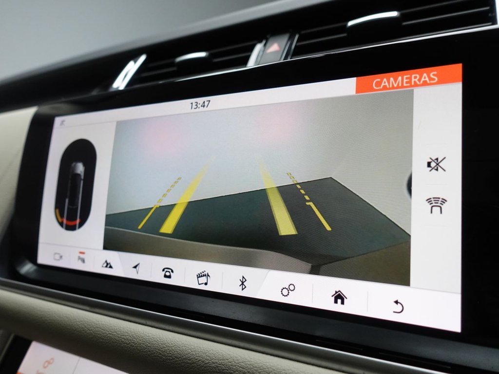 Used Land Rover Range Rover Sport 2018 for sale - 76386054: Photo 24