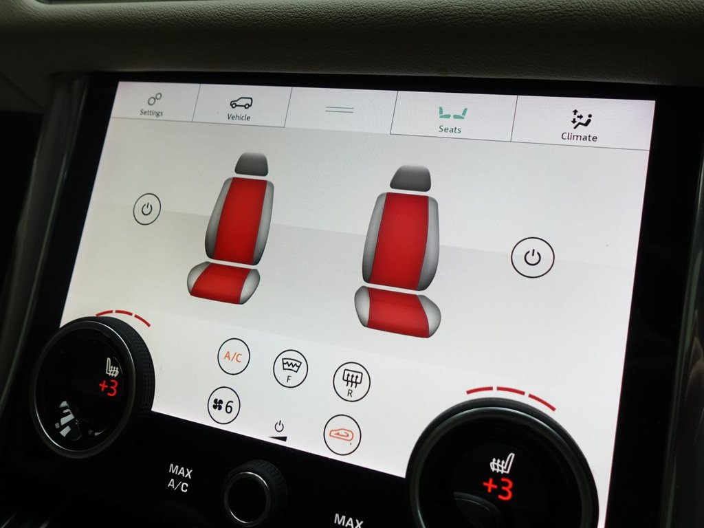 Used Land Rover Range Rover Sport 2018 for sale - 76386054: Photo 26