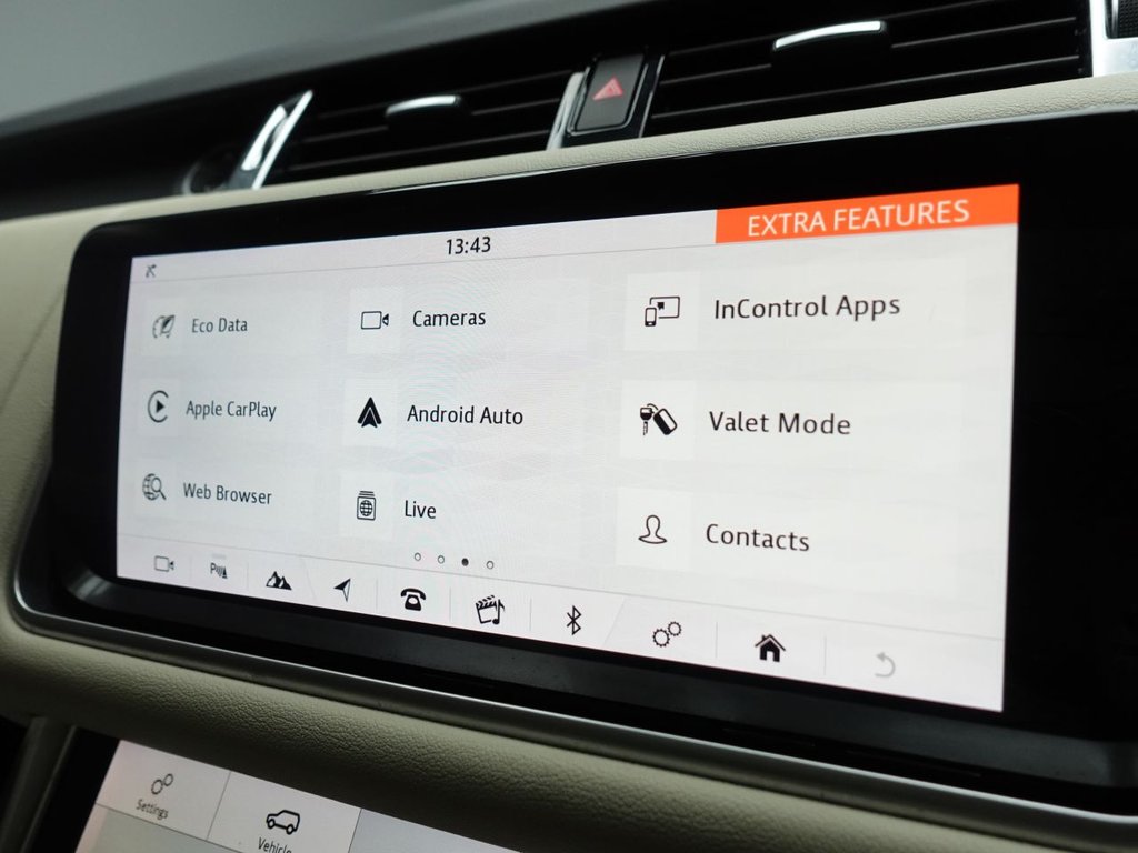 Used Land Rover Range Rover Sport 2018 for sale - 76386054: Photo 27