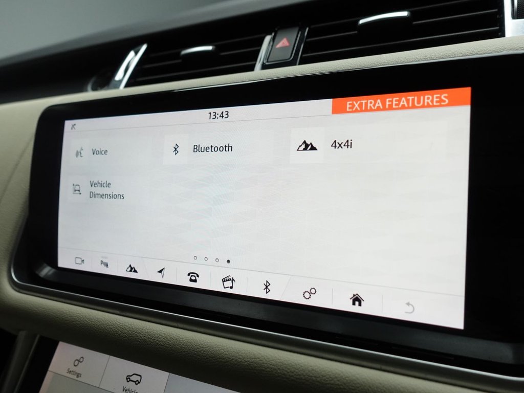 Used Land Rover Range Rover Sport 2018 for sale - 76386054: Photo 29