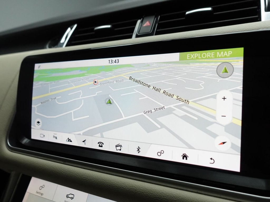 Used Land Rover Range Rover Sport 2018 for sale - 76386054: Photo 3