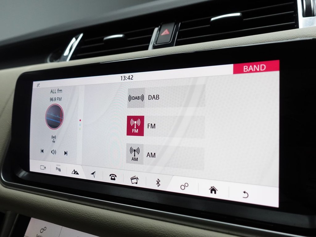 Used Land Rover Range Rover Sport 2018 for sale - 76386054: Photo 30