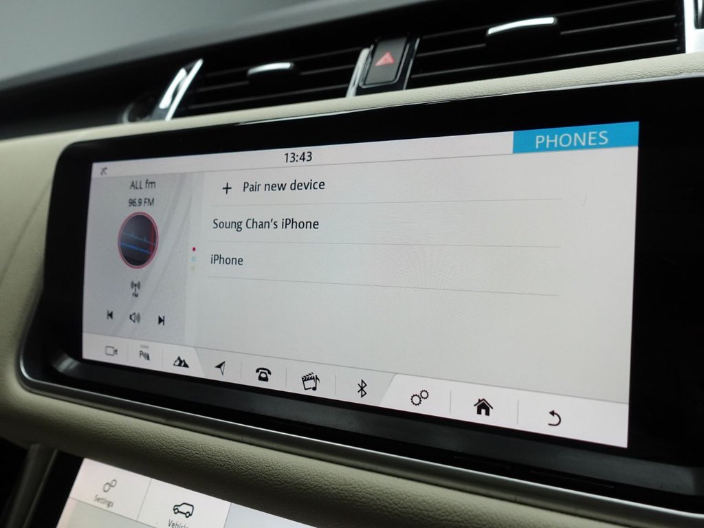 Used Land Rover Range Rover Sport 2018 for sale - 76386054: Photo 32