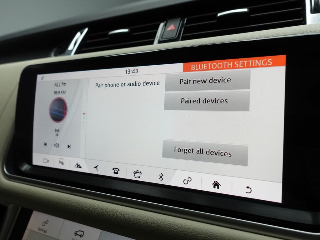 Used Land Rover Range Rover Sport 2018 for sale - 76386054: Photo 33