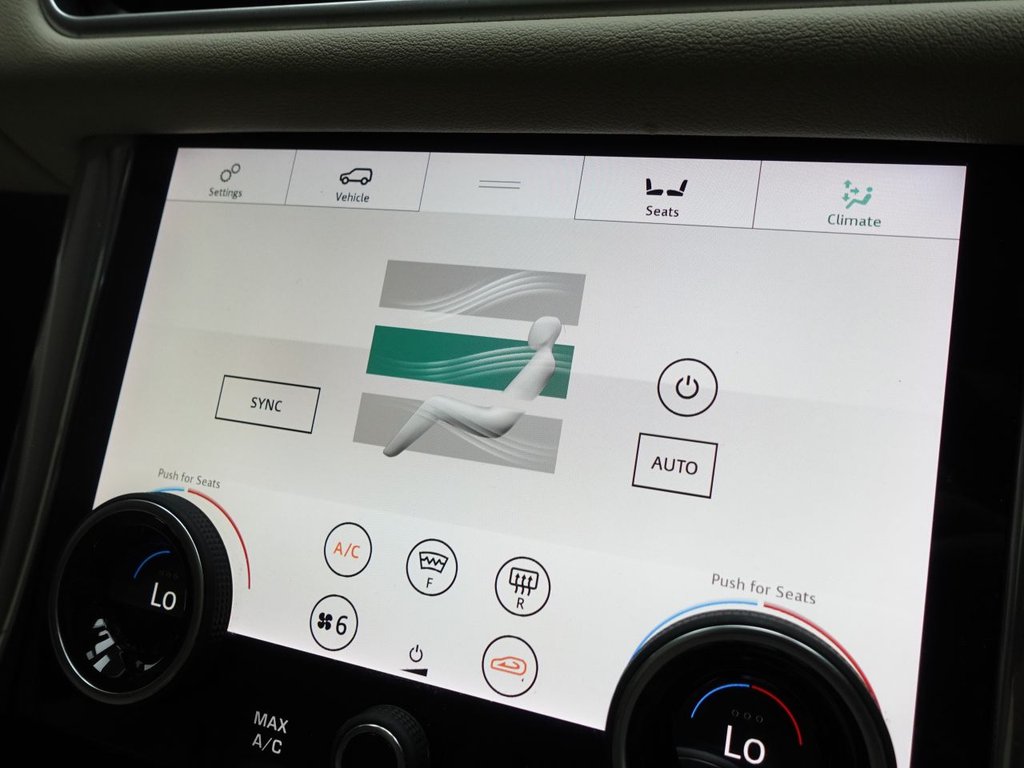 Used Land Rover Range Rover Sport 2018 for sale - 76386054: Photo 36