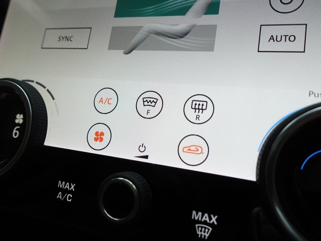 Used Land Rover Range Rover Sport 2018 for sale - 76386054: Photo 38