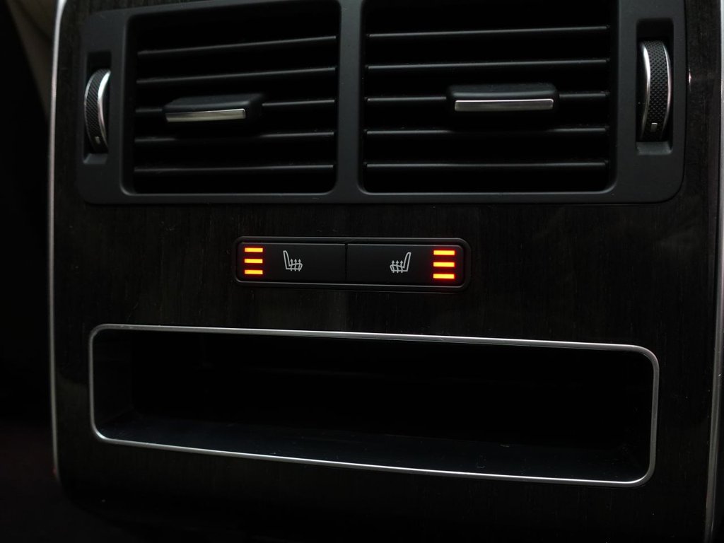 Used Land Rover Range Rover Sport 2018 for sale - 76386054: Photo 41