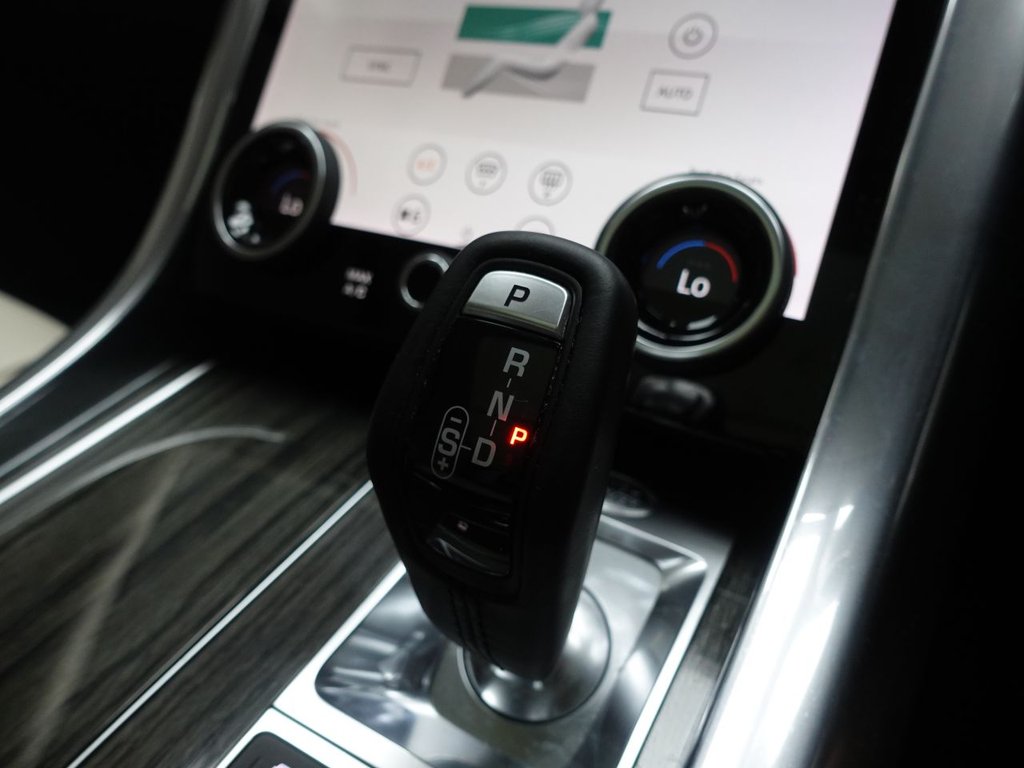 Used Land Rover Range Rover Sport 2018 for sale - 76386054: Photo 45