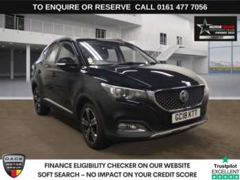 Used MG MG ZS 2018 for sale - 74845477: Photo