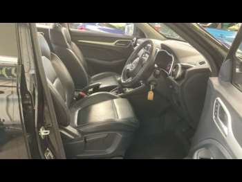 Used MG MG ZS 2018 for sale - 74845477: Photo