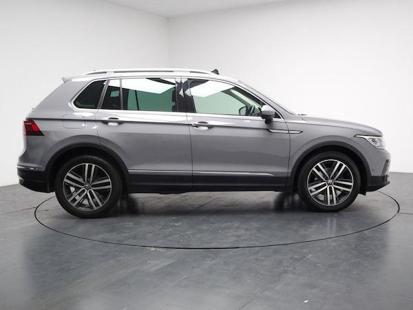 Used Volkswagen Tiguan 2021 for sale - 75630462: Photo 14