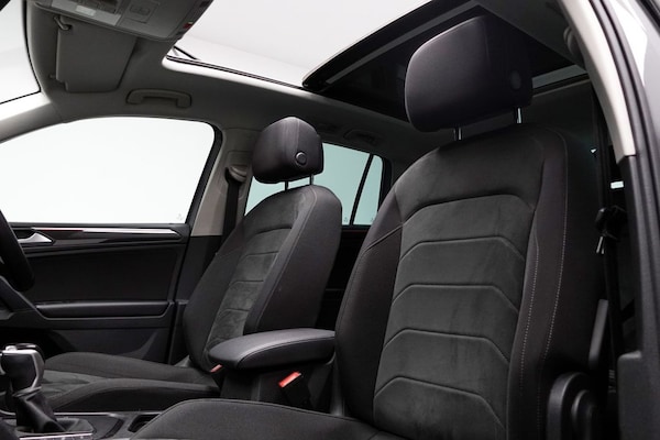 Used Volkswagen Tiguan 2021 for sale - 75630462: Photo 15