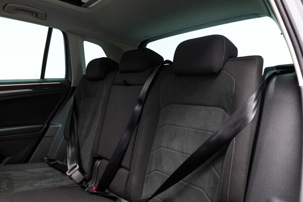 Used Volkswagen Tiguan 2021 for sale - 75630462: Photo 17