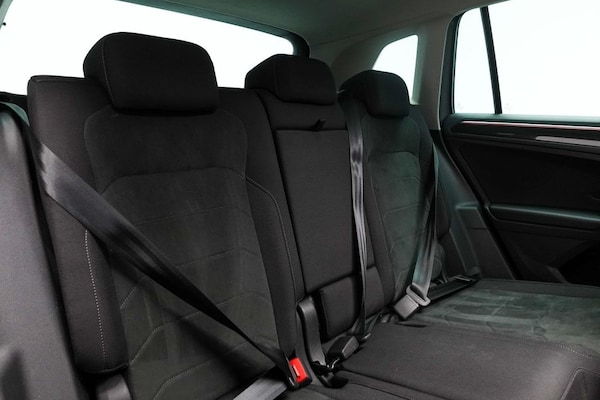 Used Volkswagen Tiguan 2021 for sale - 75630462: Photo 18