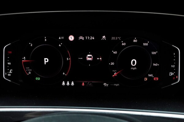 Used Volkswagen Tiguan 2021 for sale - 75630462: Photo 21