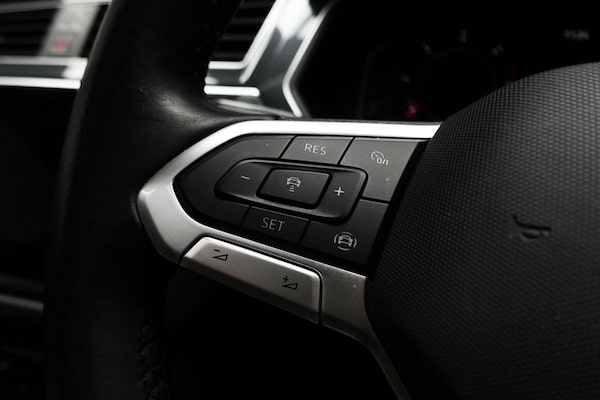 Used Volkswagen Tiguan 2021 for sale - 75630462: Photo 23