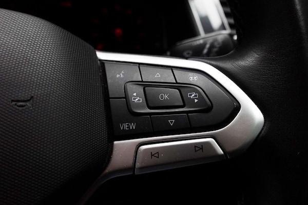 Used Volkswagen Tiguan 2021 for sale - 75630462: Photo 24