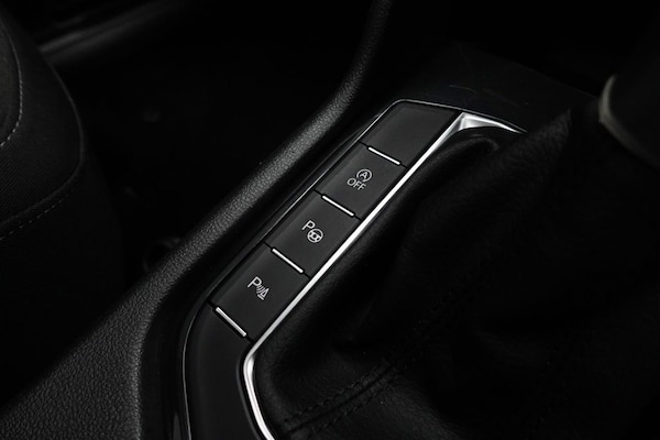 Used Volkswagen Tiguan 2021 for sale - 75630462: Photo 39