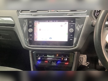 Used Volkswagen Tiguan 2021 for sale - 75630462: Photo