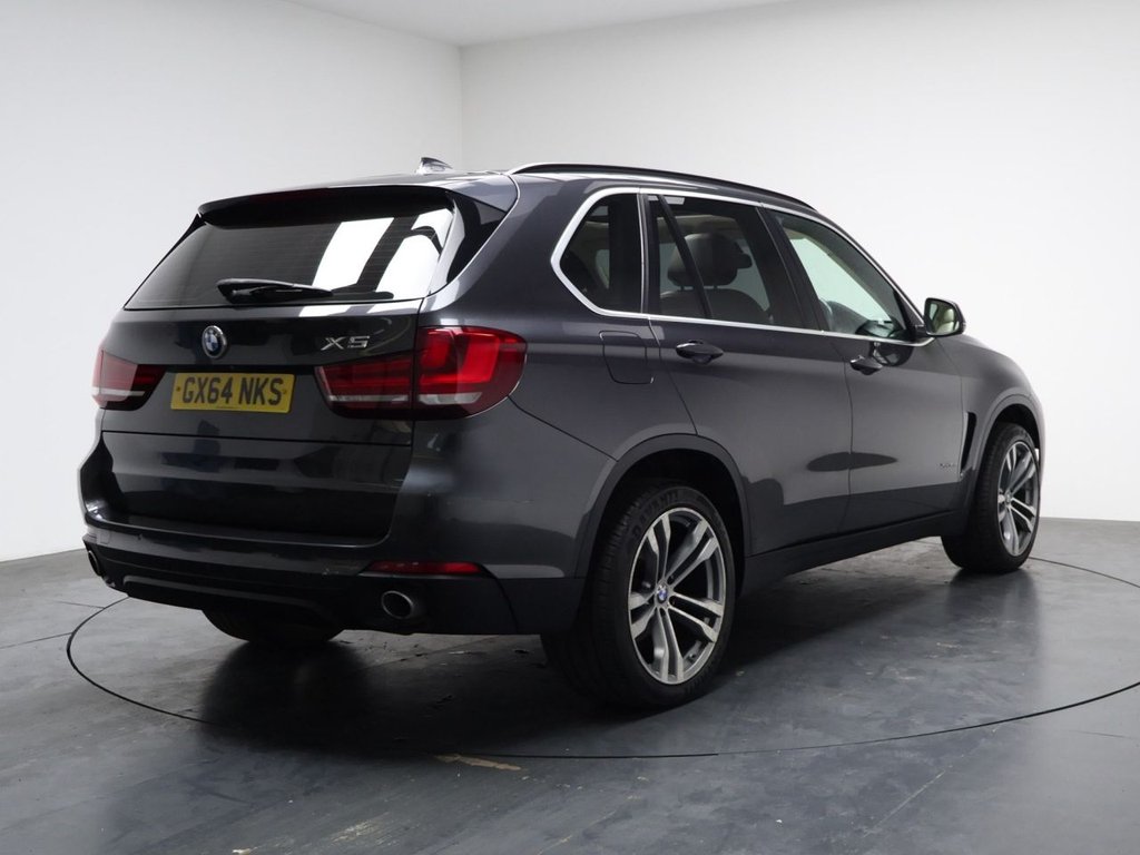 Used BMW X5 2014 for sale - 77820591: Photo 12