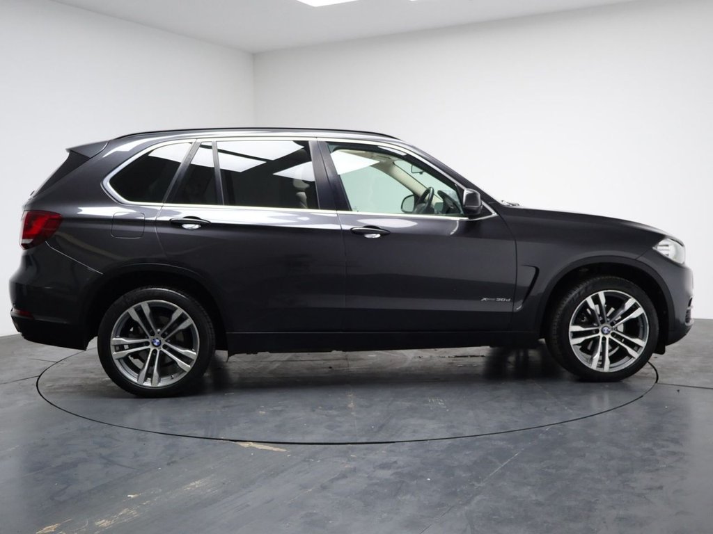 Used BMW X5 2014 for sale - 77820591: Photo 14
