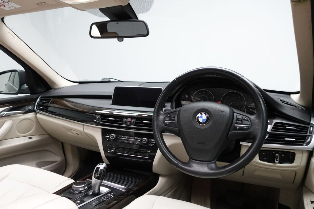 Used BMW X5 2014 for sale - 77820591: Photo 15