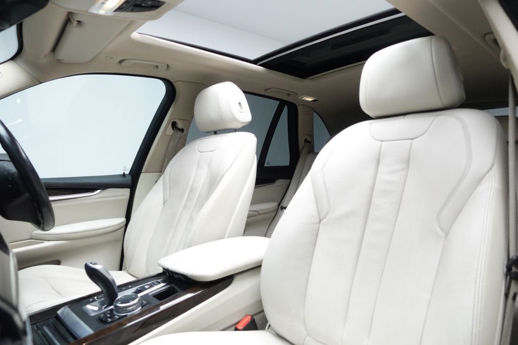 Used BMW X5 2014 for sale - 77820591: Photo 17