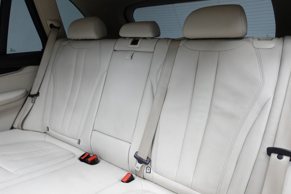 Used BMW X5 2014 for sale - 77820591: Photo 20