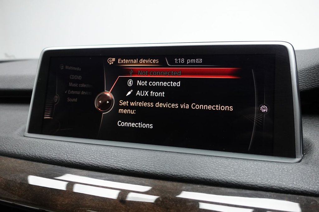 Used BMW X5 2014 for sale - 77820591: Photo 23