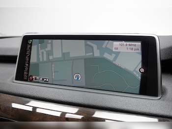 Used BMW X5 2014 for sale - 77820591: Photo