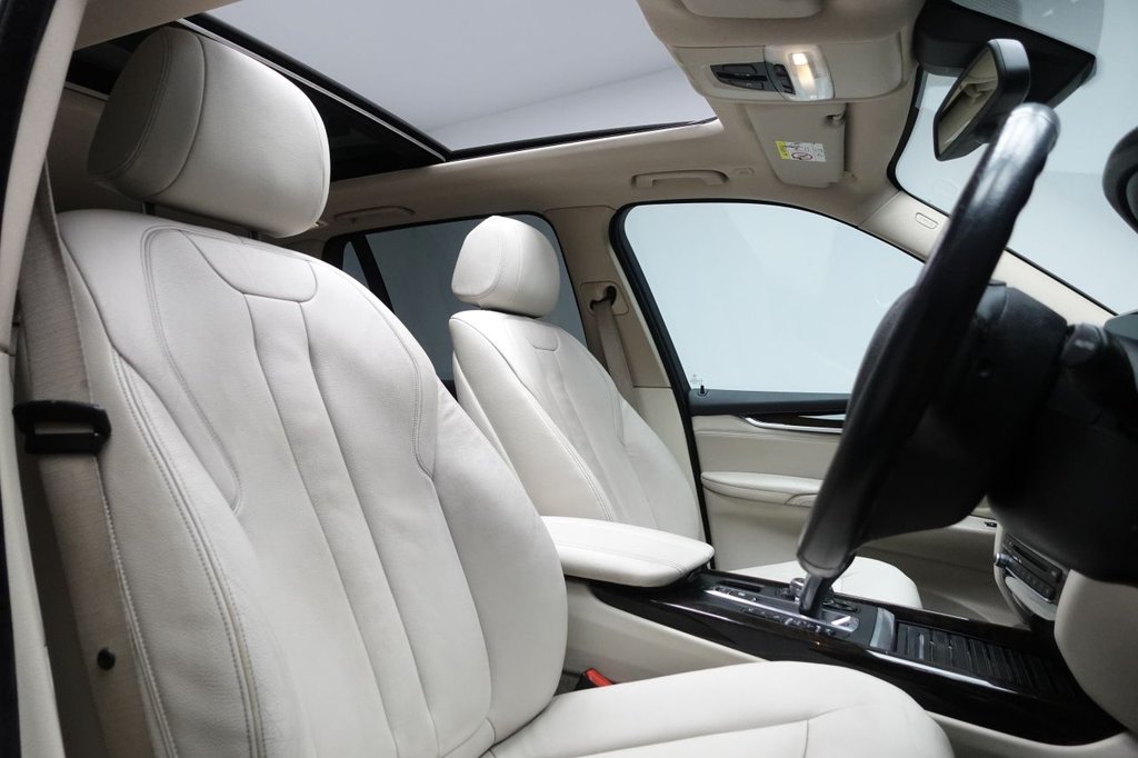 Used BMW X5 2014 for sale - 77820591: Photo 3