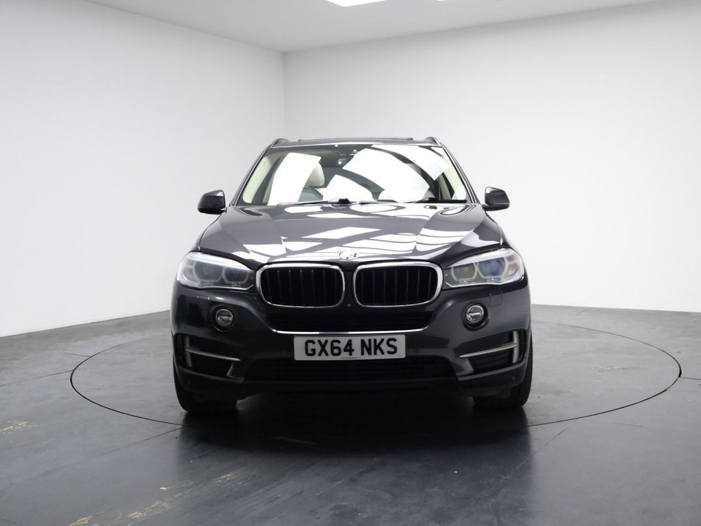 Used BMW X5 2014 for sale - 77820591: Photo 5