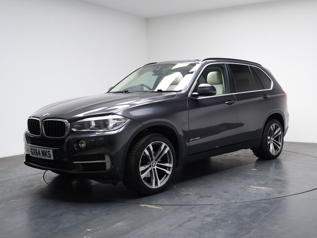 Used BMW X5 2014 for sale - 77820591: Photo 6
