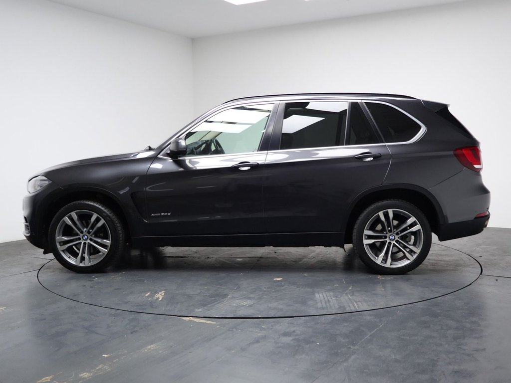 Used BMW X5 2014 for sale - 77820591: Photo 8